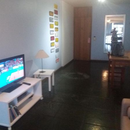 Apartament Apart Ipanema Rio de Janeiro Zewnętrze zdjęcie