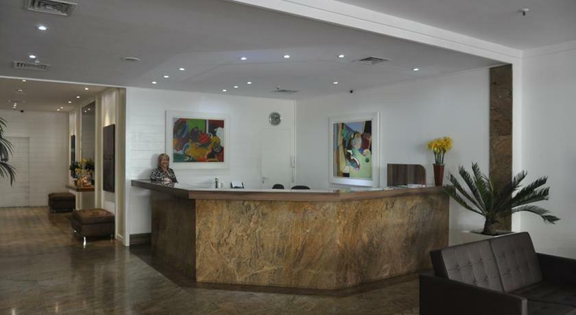 Apartament Apart Ipanema Rio de Janeiro Zewnętrze zdjęcie