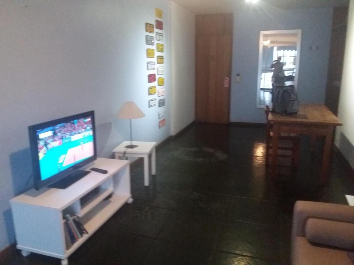 Apartament Apart Ipanema Rio de Janeiro Zewnętrze zdjęcie