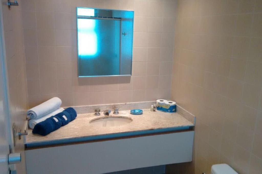 Apartament Apart Ipanema Rio de Janeiro Zewnętrze zdjęcie